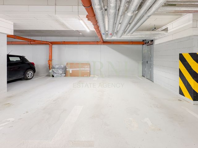 Mieszkanie 3-pokojowe Kraków Prądnik Biały, ul. Stefana Banacha. Zdjęcie 12