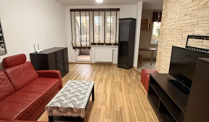 Mieszkanie 3-pokojowe Jelcz-Laskowice, ul. Władysława Grabskiego