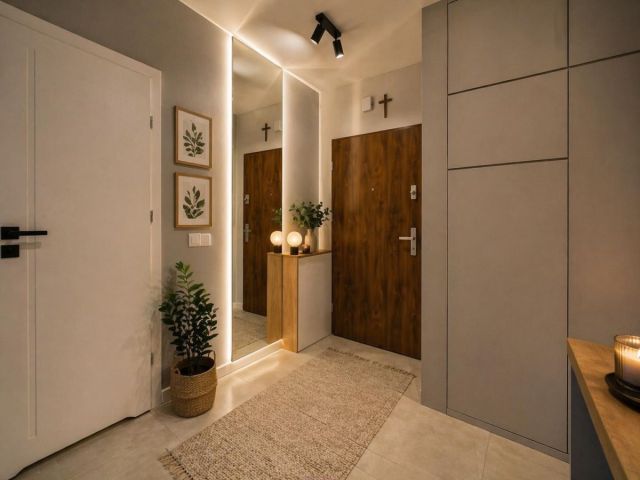 Mieszkanie 2-pokojowe Sulejówek, ul. Czynu Społecznego. Zdjęcie 7