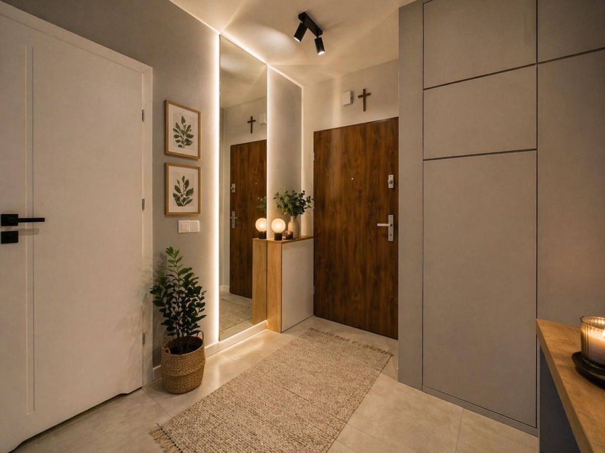 Mieszkanie 2-pokojowe Sulejówek, ul. Czynu Społecznego. Zdjęcie 7