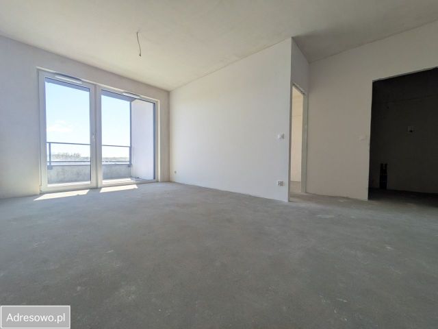 Mieszkanie 2-pokojowe Poznań Starołęka, ul. Wagrowska. Zdjęcie 1