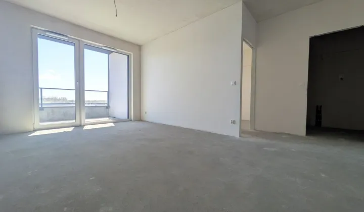 Mieszkanie 2-pokojowe Poznań Starołęka, ul. Wagrowska