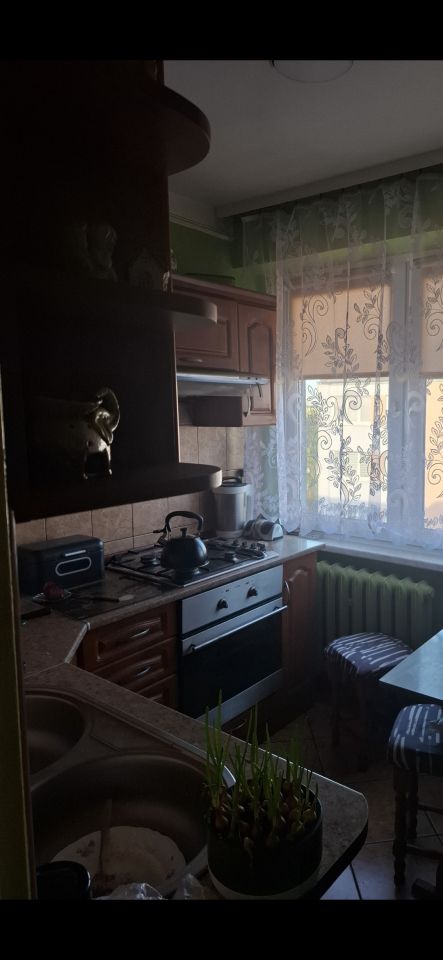 Mieszkanie 3-pokojowe Słupca Centrum, ul. Jana Kilińskiego. Zdjęcie 5