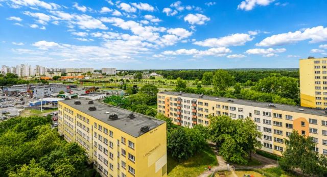 Mieszkanie 2-pokojowe Toruń Rubinkowo, ul. Ignacego Łyskowskiego. Zdjęcie 10