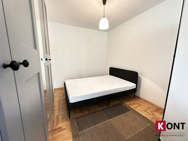Mieszkanie 1-pokojowe Kraków Krowodrza, ul. Antoniego Augustynka-Wichury. Zdjęcie 10