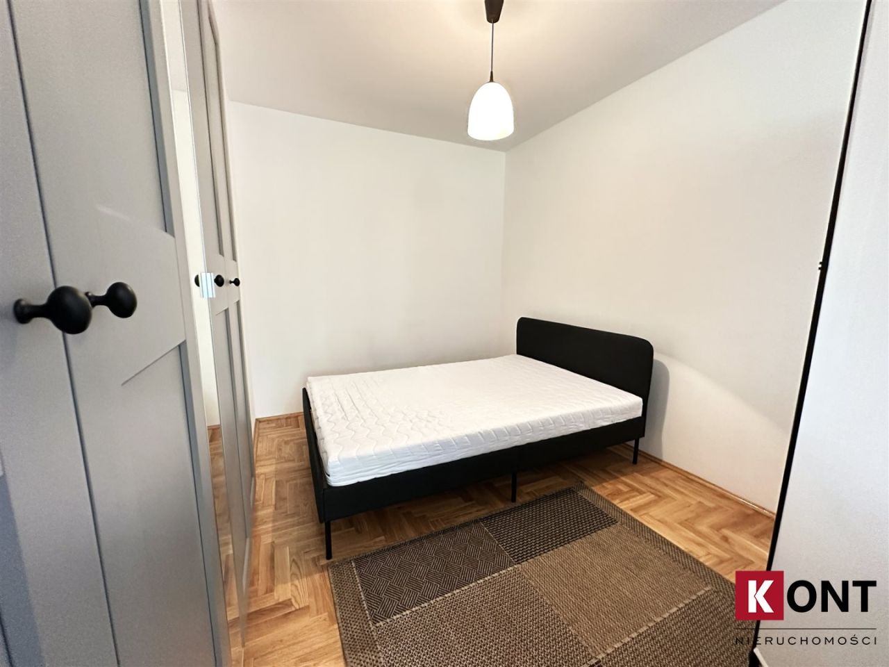 Mieszkanie 1-pokojowe Kraków Krowodrza, ul. Antoniego Augustynka-Wichury. Zdjęcie 10