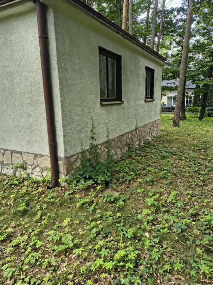 Działka rekreacyjna Grotniki. Zdjęcie 4