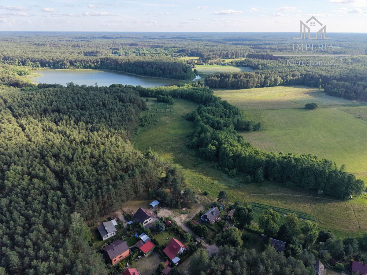 Działka rolna Mermet. Zdjęcie 5