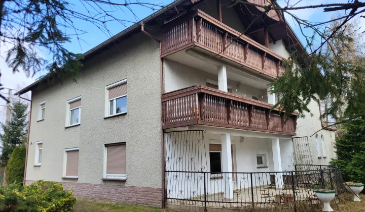 budynek wielorodzinny, 4 pokoje Krapkowice, ul. Limanowskiego