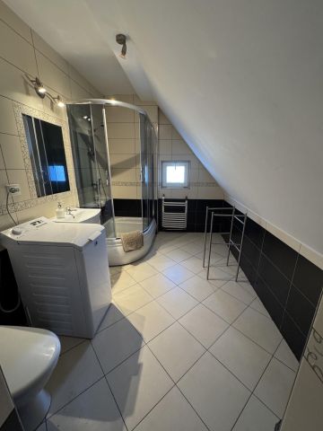 dom wolnostojący, 6 pokoi Świeradów-Zdrój, ul. Grunwaldzka. Zdjęcie 22