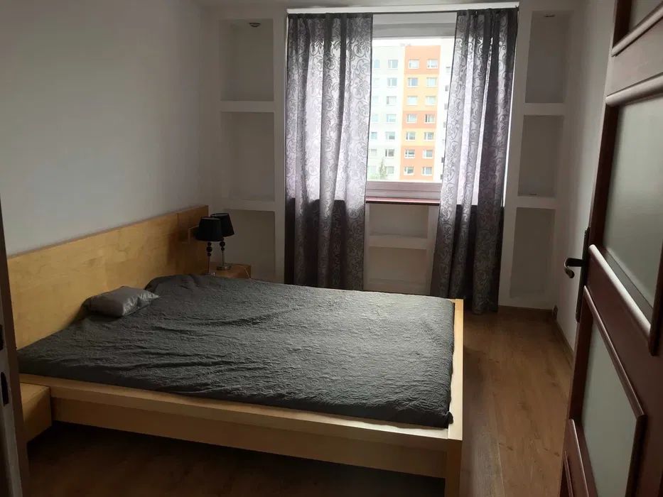 Mieszkanie 2-pokojowe Katowice Zawodzie, ul. Piaskowa. Zdjęcie 4