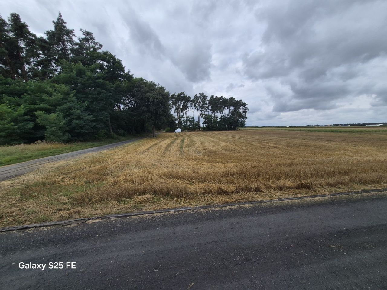 Działka budowlana Pięczkowo, ul. Leśna. Zdjęcie 6