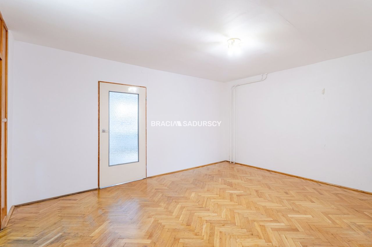 Mieszkanie 4-pokojowe Kraków Krowodrza, ul. Mazowiecka. Zdjęcie 13