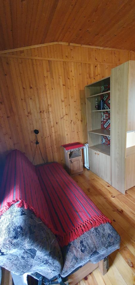 Działka budowlana Tyniec-Kolonia. Zdjęcie 10