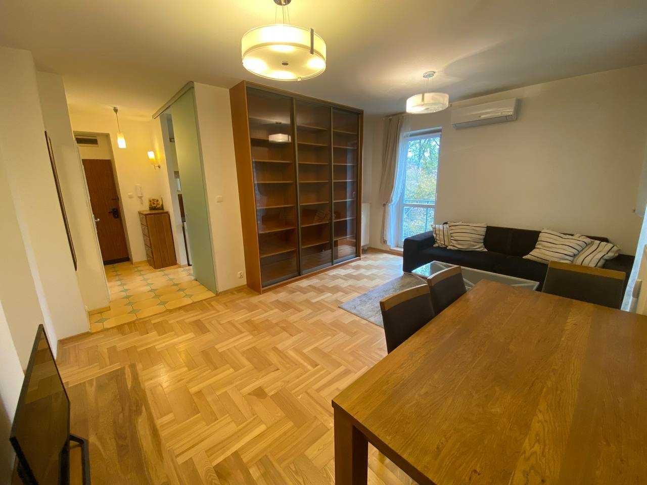 Mieszkanie 2-pokojowe Warszawa Praga-Południe, ul. Nizinna. Zdjęcie 2