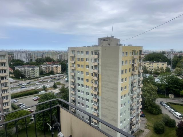 Mieszkanie 3-pokojowe Gdańsk Wrzeszcz, ul. Leśny Stok. Zdjęcie 10