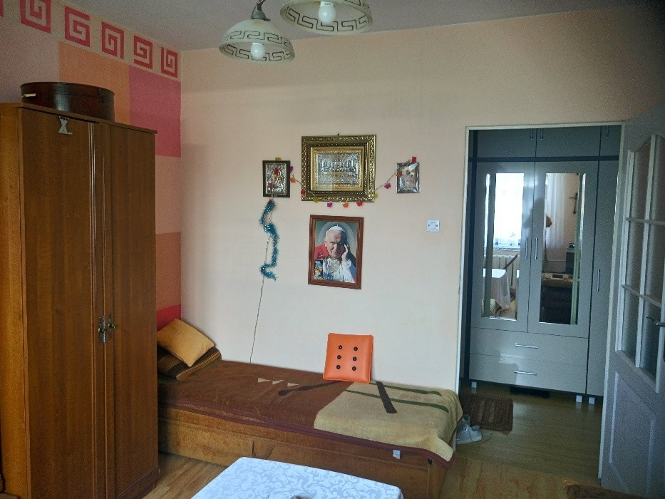 Mieszkanie 2-pokojowe Jaworzno, ul. Diamentowa