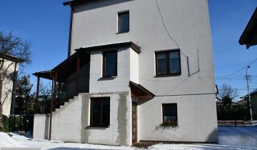 dom wolnostojący, 7 pokoi Wołomin, ul. Sikorskiego. Zdjęcie 1