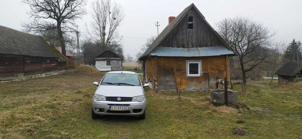 Działka rolno-budowlana Rokitów. Zdjęcie 2