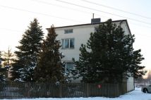 dom wolnostojący Koniecpol, ul. Juliusza Słowackiego. Zdjęcie 1