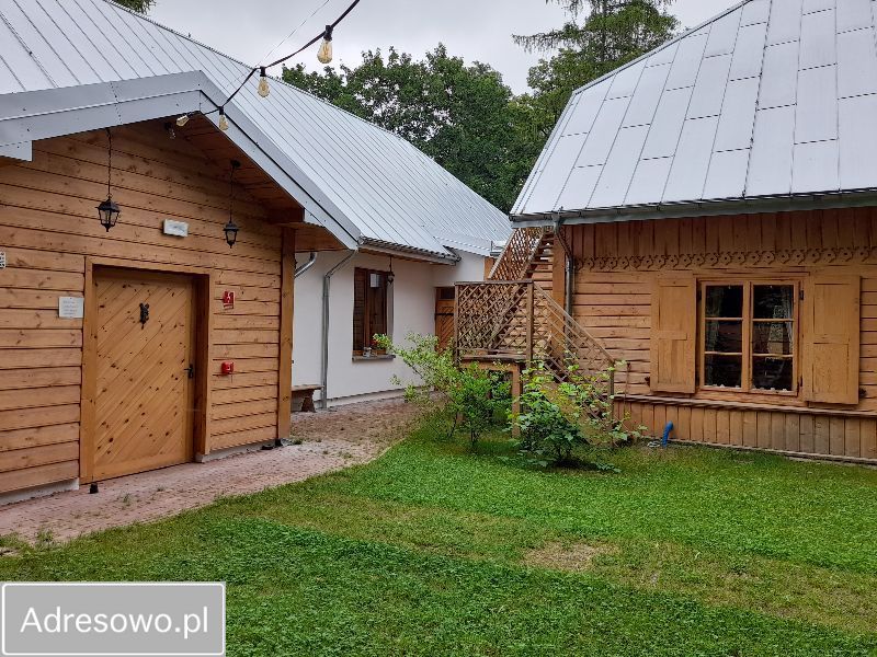 Lokal Konstancin-Jeziorna, ul. Juliusza Słowackiego. Zdjęcie 3