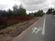 Działka rolno-budowlana Kozłówka. Zdjęcie 3