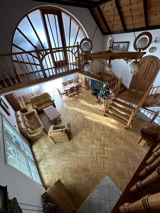 dom wolnostojący Myszków, ul. Piękna. Zdjęcie 5