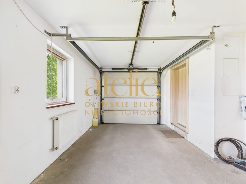 dom wolnostojący, 6 pokoi Luzino, ul. Długa. Zdjęcie 17