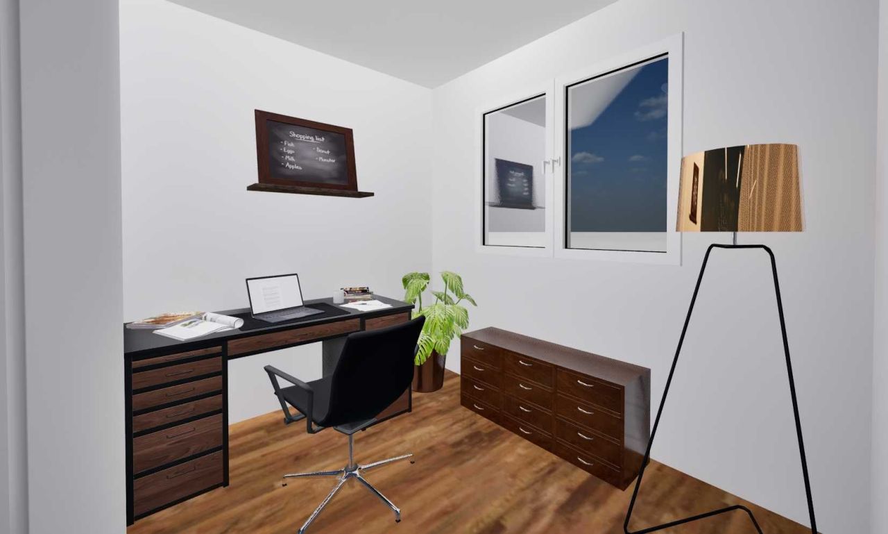 Mieszkanie 4-pokojowe Inowrocław Rąbin, ul. gen. Franciszka Kleeberga. Zdjęcie 4