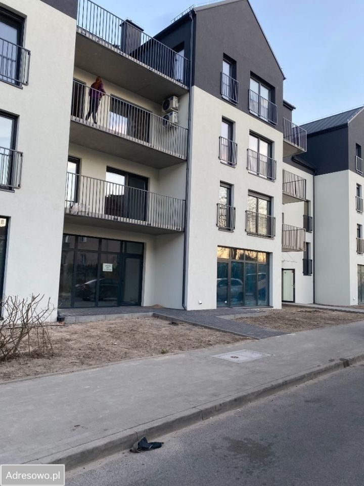 Lokal Strzelce Krajeńskie. Zdjęcie 5