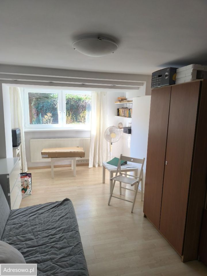 Mieszkanie 5-pokojowe Kraków Grzegórzki, ul. Stanisława Moniuszki. Zdjęcie 12