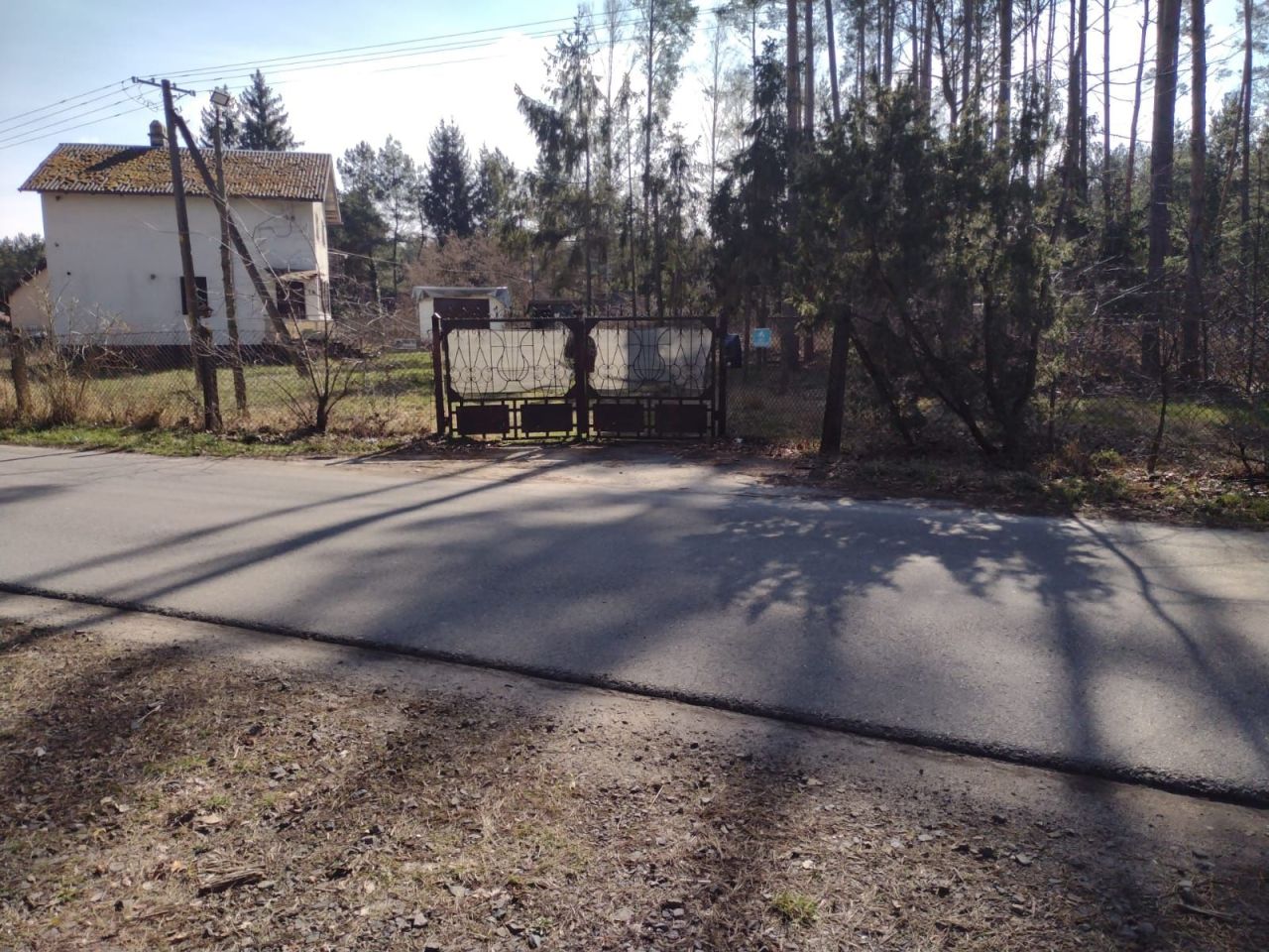 dom wolnostojący Wilczków. Zdjęcie 7