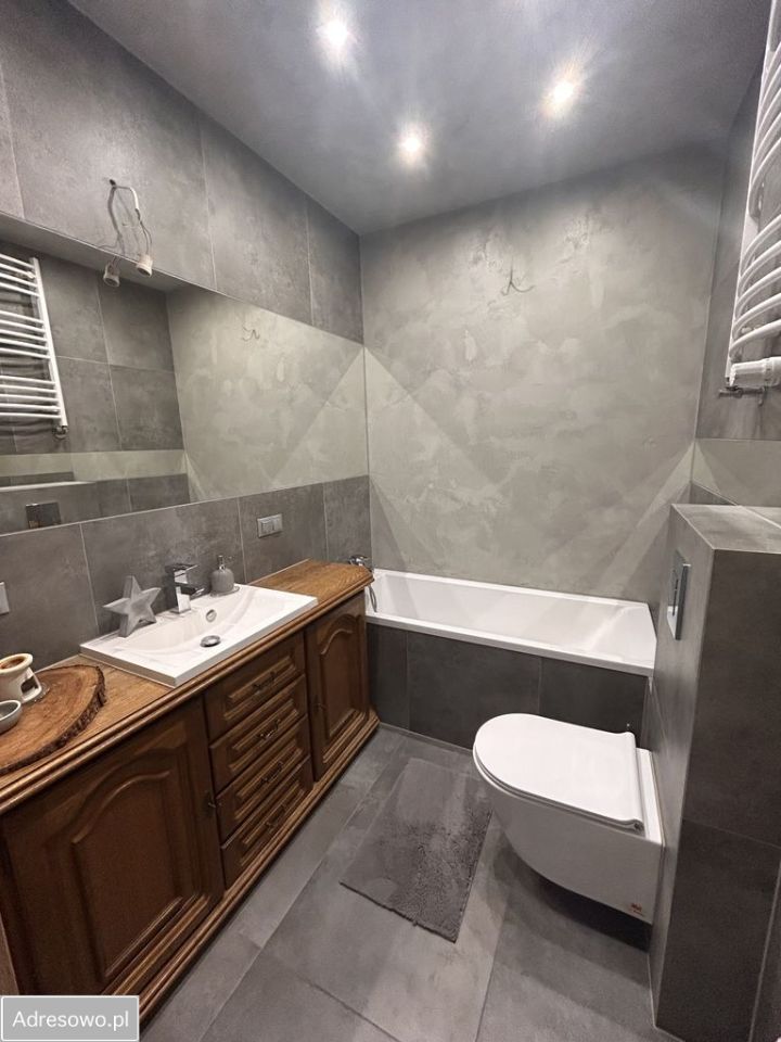 Mieszkanie 3-pokojowe Gorzów Wielkopolski Górczyn, ul. Franciszka Walczaka. Zdjęcie 5