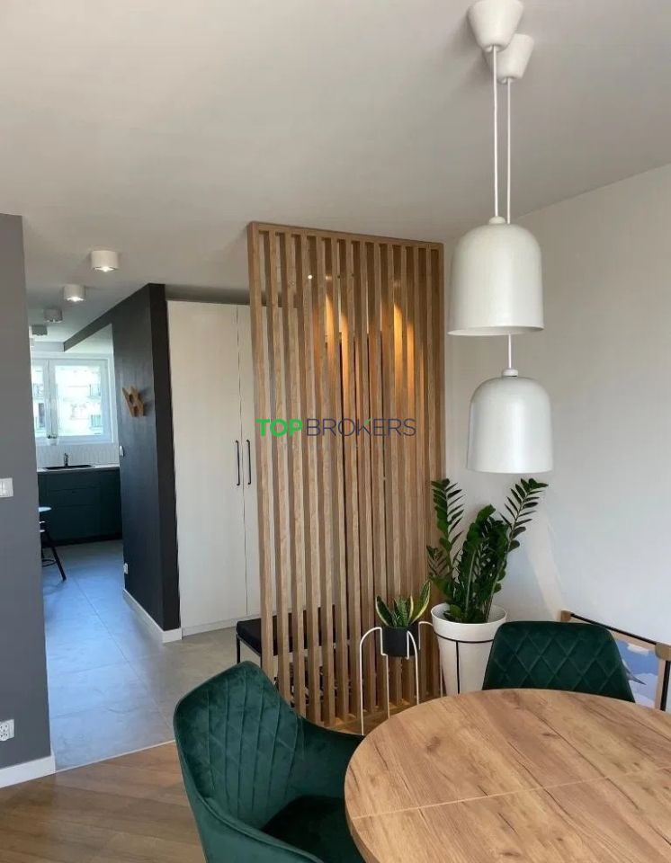 Mieszkanie 2-pokojowe Warszawa Śródmieście, ul. Dobra. Zdjęcie 2