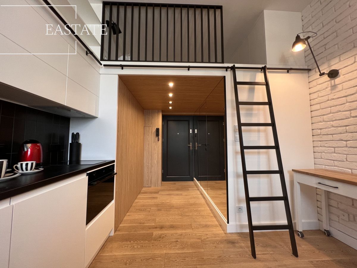 Mieszkanie 1-pokojowe Warszawa Wola, ul. Karolkowa. Zdjęcie 5