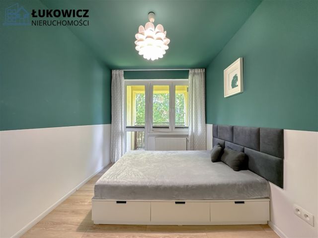 Mieszkanie 3-pokojowe Bielsko-Biała. Zdjęcie 12