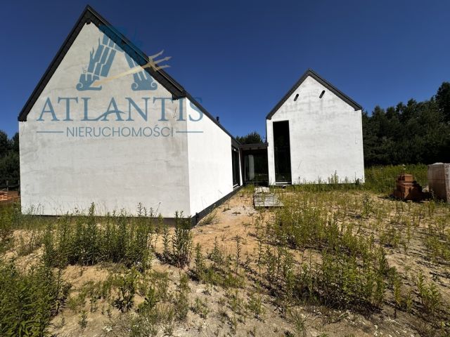 dom wolnostojący, 8 pokoi Jarużyn. Zdjęcie 7