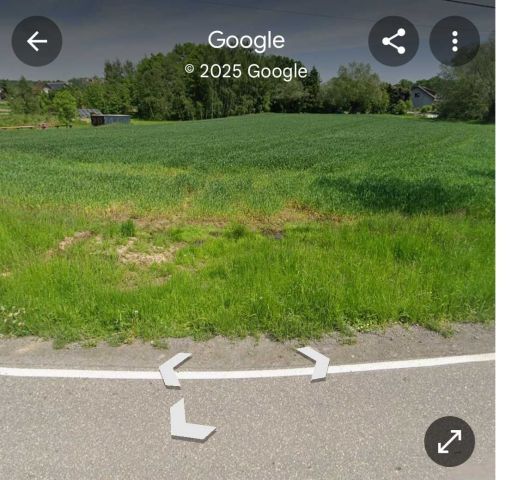 Działka budowlana Liplas. Zdjęcie 1