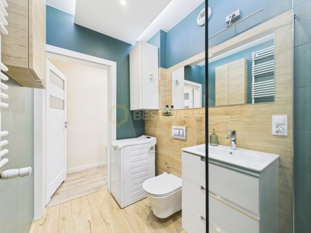 Mieszkanie 3-pokojowe Warszawa Białołęka, ul. Daniszewska. Zdjęcie 10