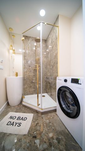 Mieszkanie 3-pokojowe Lublin Dziesiąta, ul. Młodzieżowa. Zdjęcie 16