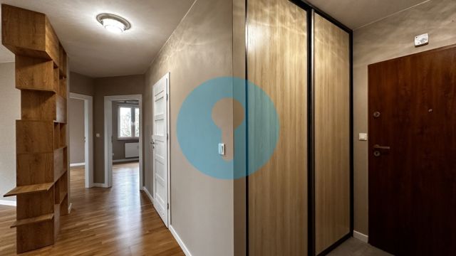 Mieszkanie 3-pokojowe Kielce, ul. Hugona Kołłątaja. Zdjęcie 15