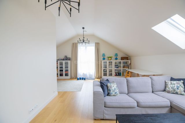 dom wolnostojący, 4 pokoje Jadwisin. Zdjęcie 19