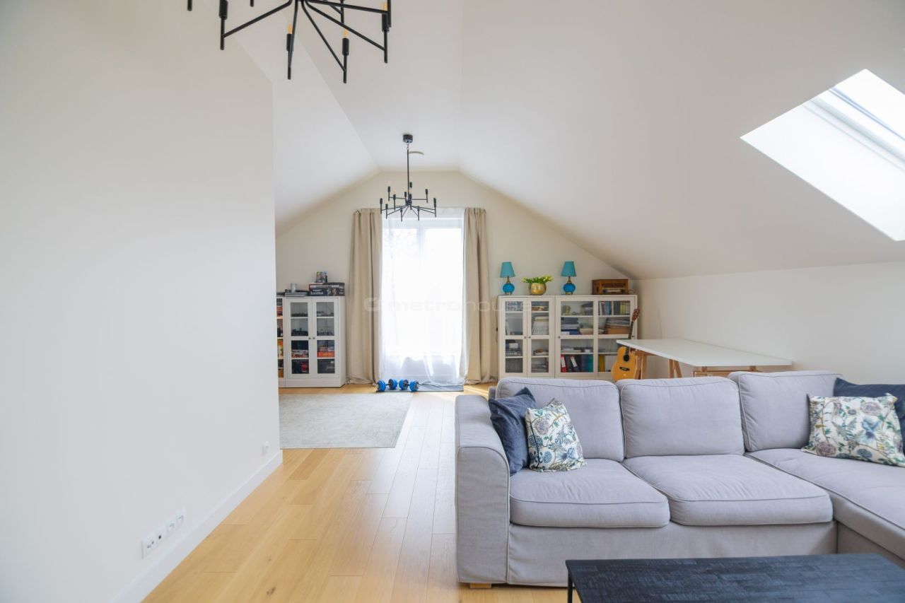 dom wolnostojący, 4 pokoje Jadwisin. Zdjęcie 19