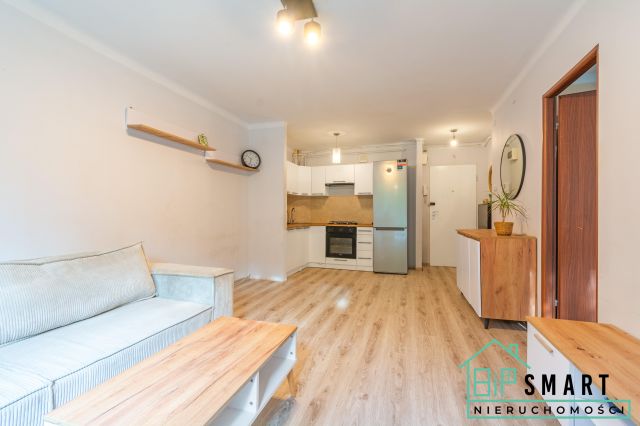 Mieszkanie 2-pokojowe Stalowa Wola, ul. Józefa Poniatowskiego. Zdjęcie 2