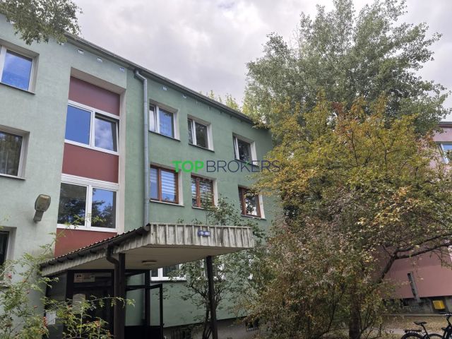 Mieszkanie 4-pokojowe Warszawa Bielany, ul. Renesansowa. Zdjęcie 17