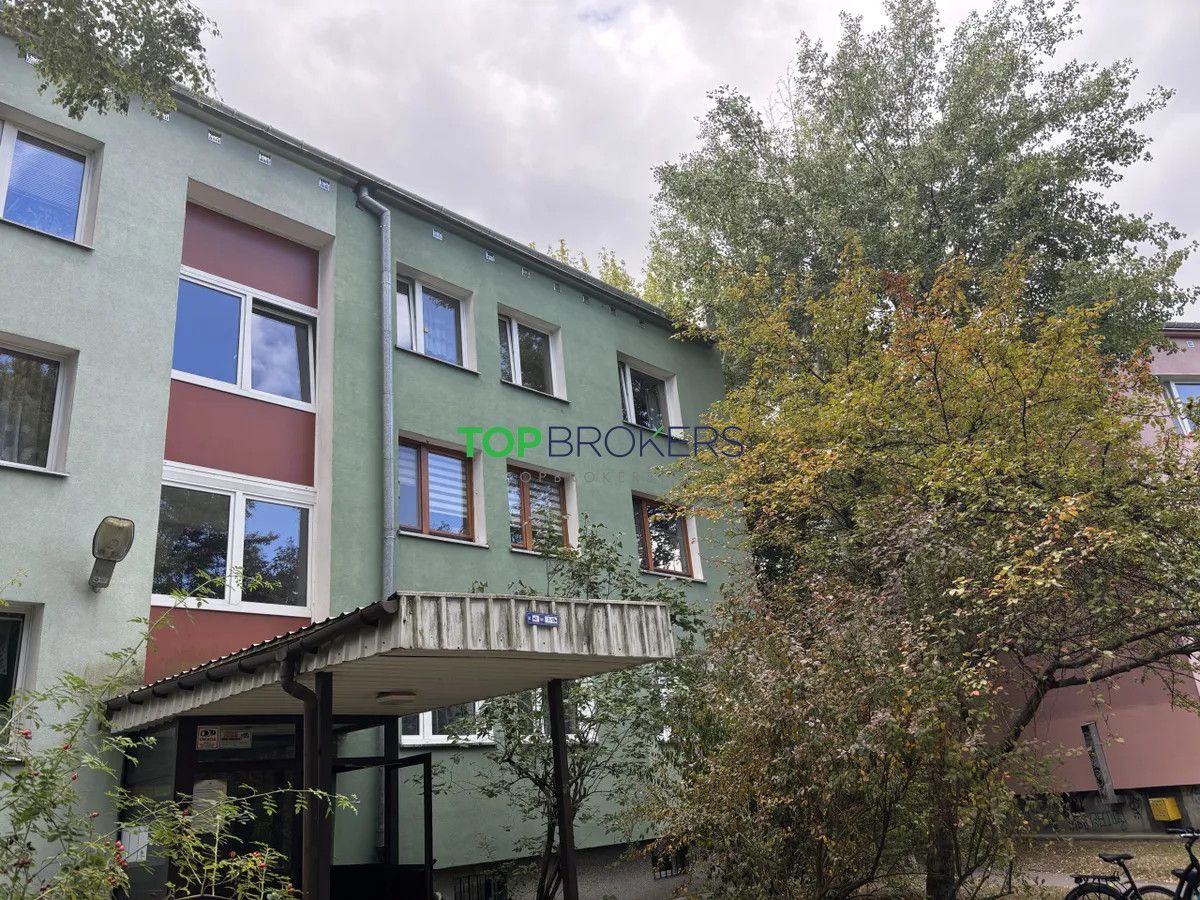 Mieszkanie 4-pokojowe Warszawa Bielany, ul. Renesansowa. Zdjęcie 17