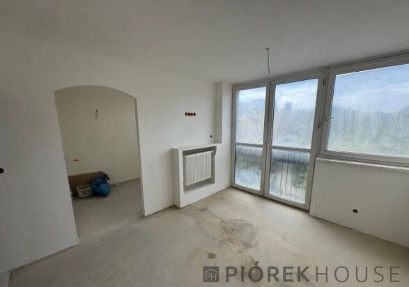 Mieszkanie 2-pokojowe Warszawa Śródmieście, ul. Przechodnia