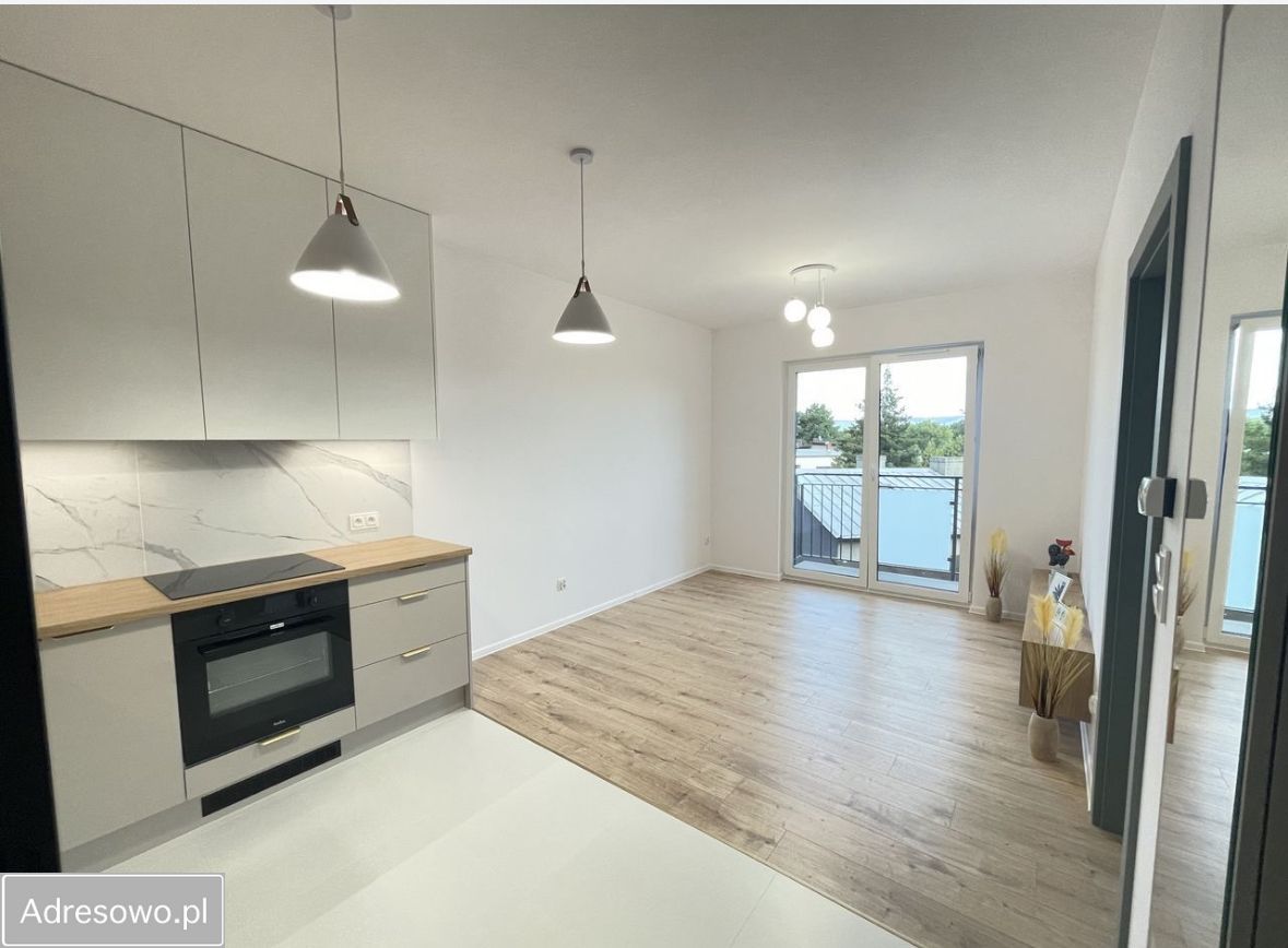 Mieszkanie 2-pokojowe Czechowice-Dziedzice, ul. Niepodległości