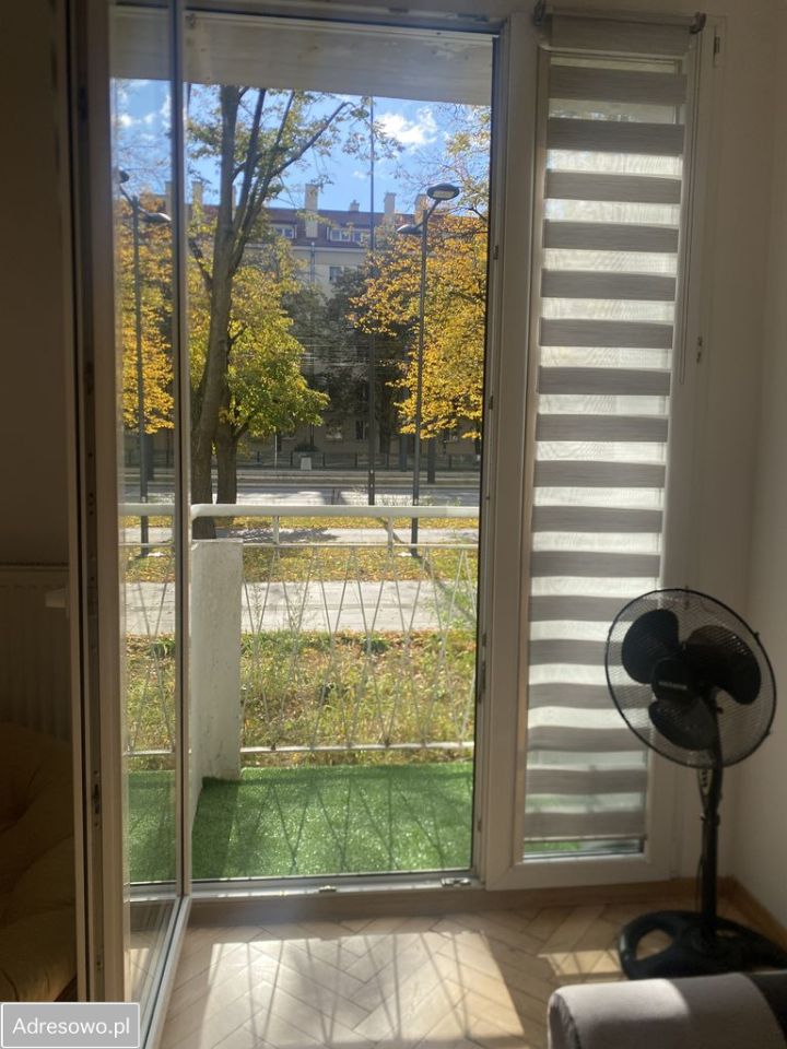 Mieszkanie 2-pokojowe Warszawa Mokotów, ul. Sielecka. Zdjęcie 6