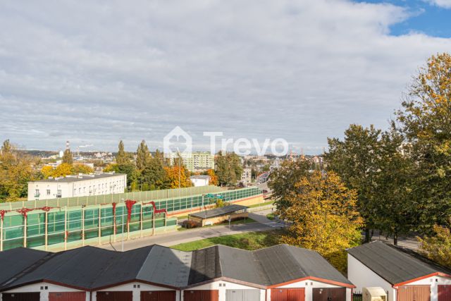 Mieszkanie 2-pokojowe Gdynia Leszczynki, ul. Augustyna Kordeckiego. Zdjęcie 12